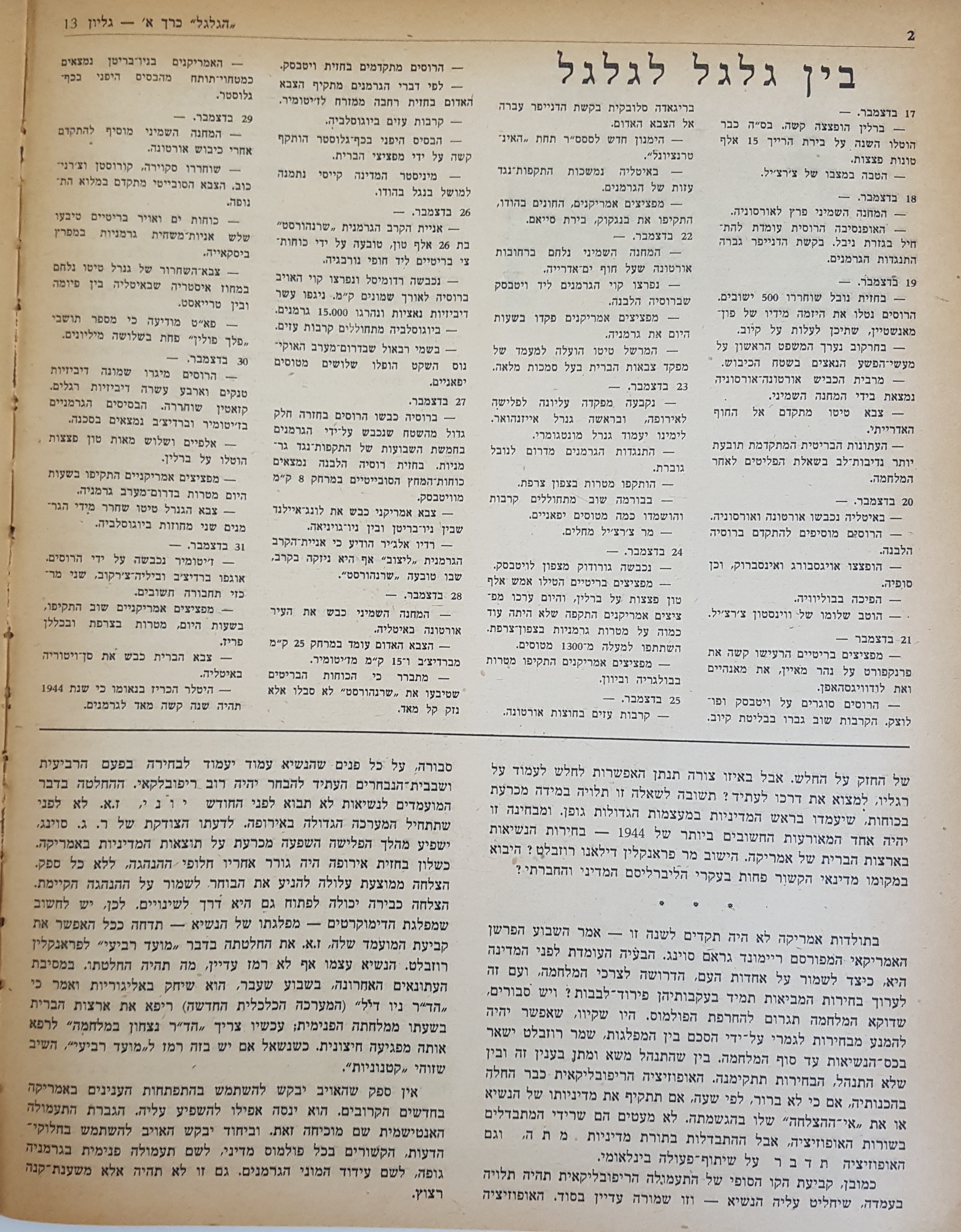   Photo: Inside Front Cover
