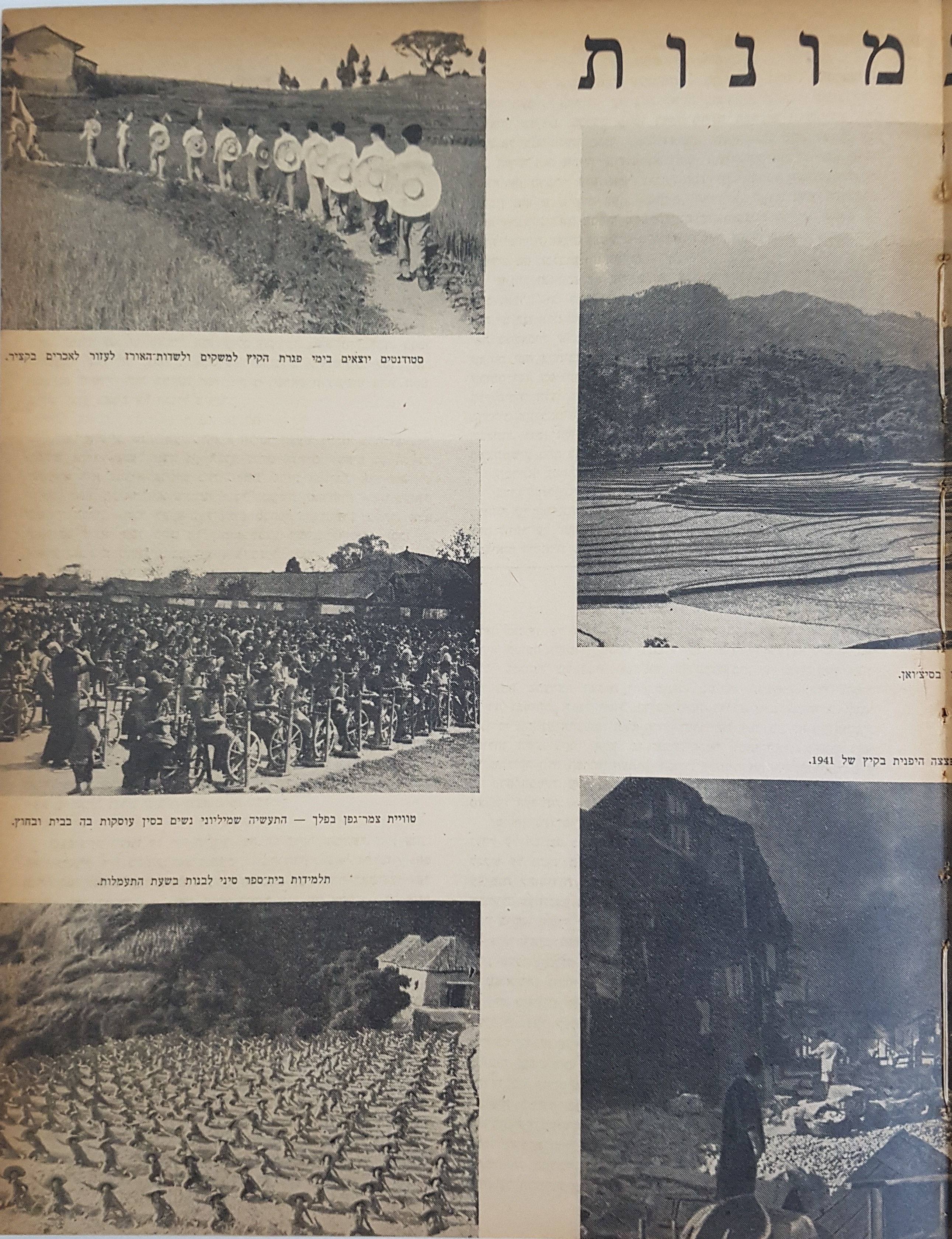   Photo: Inside Front Cover