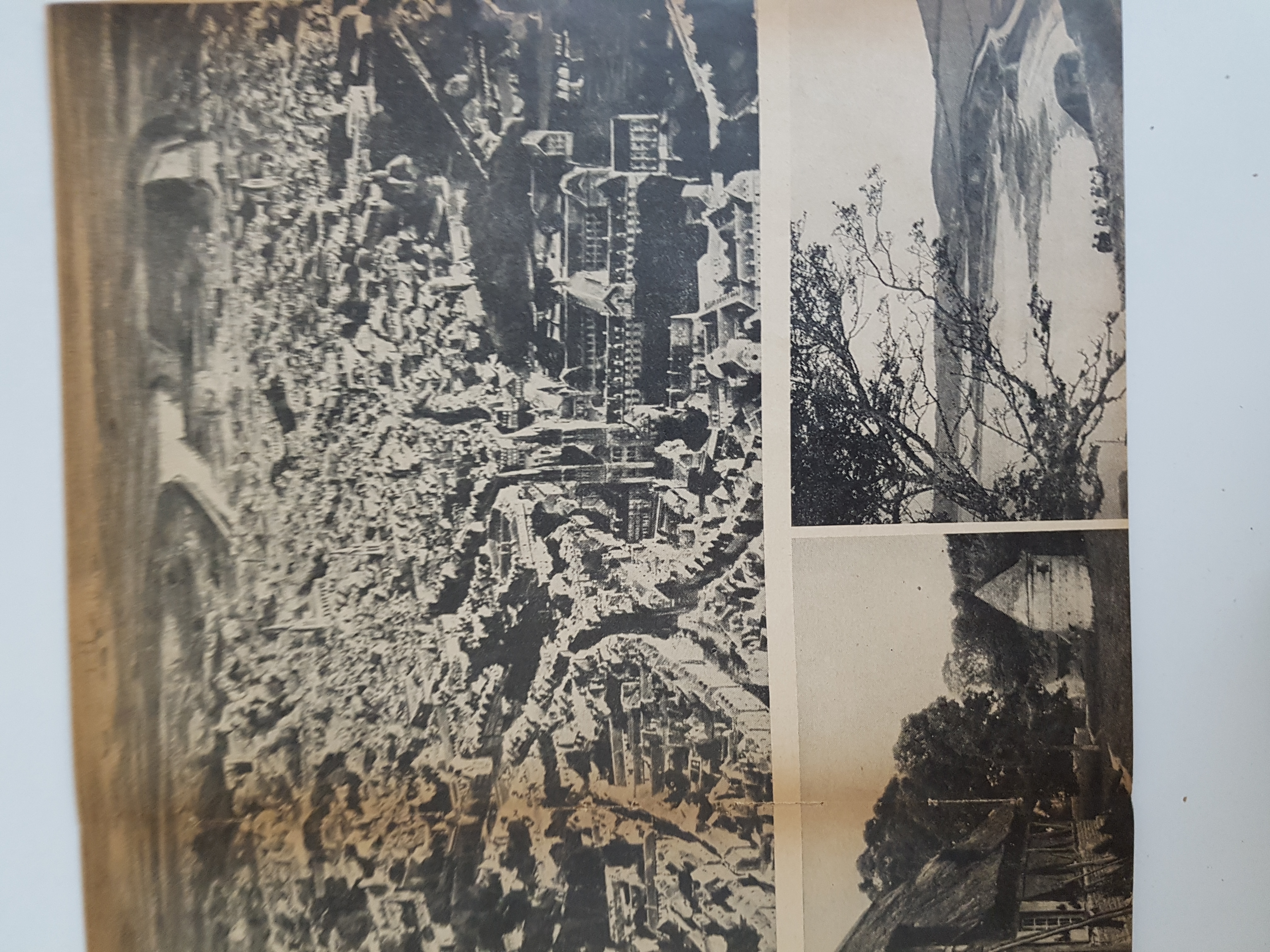   Photo: Inside Front Cover