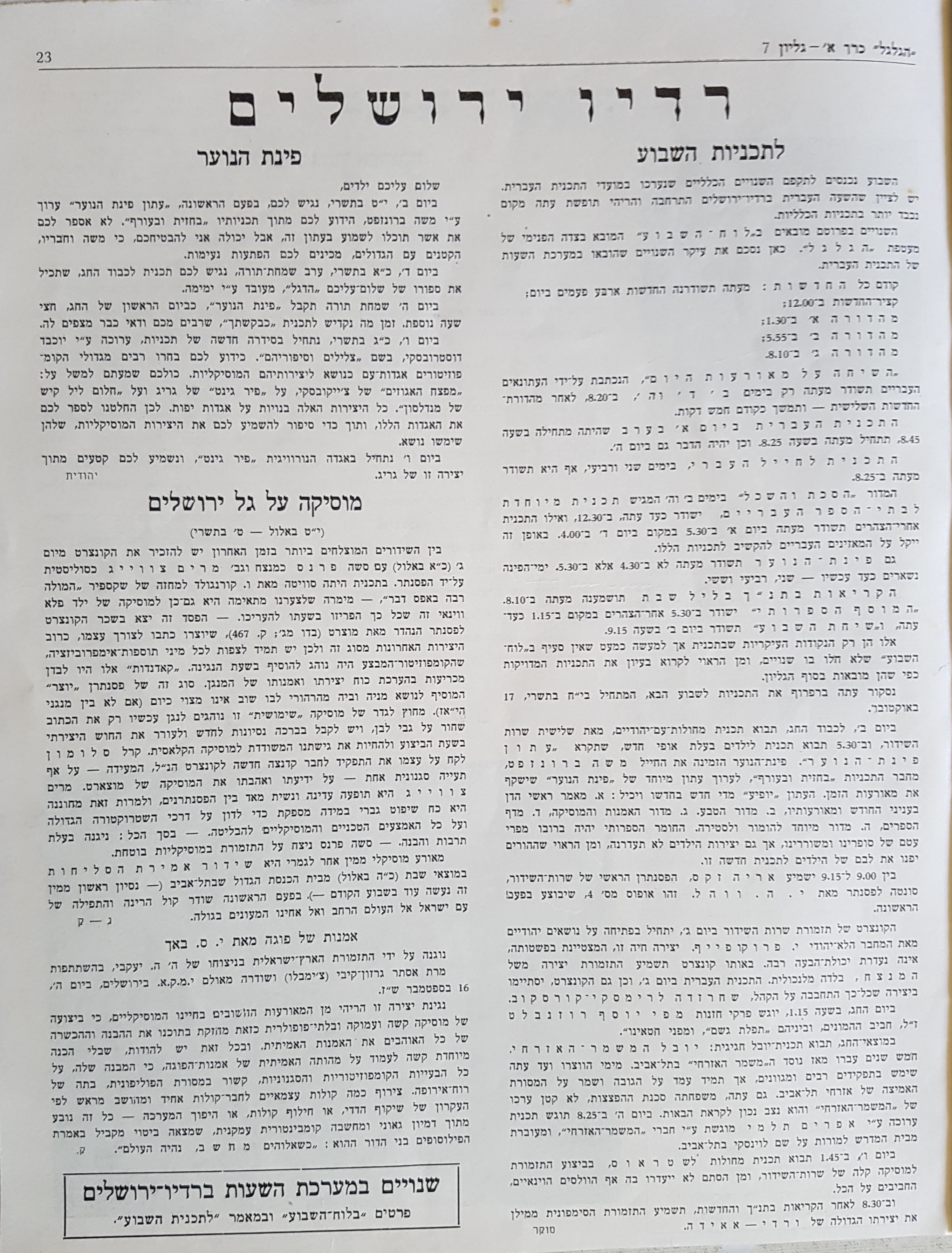   Photo: Inside Front Cover