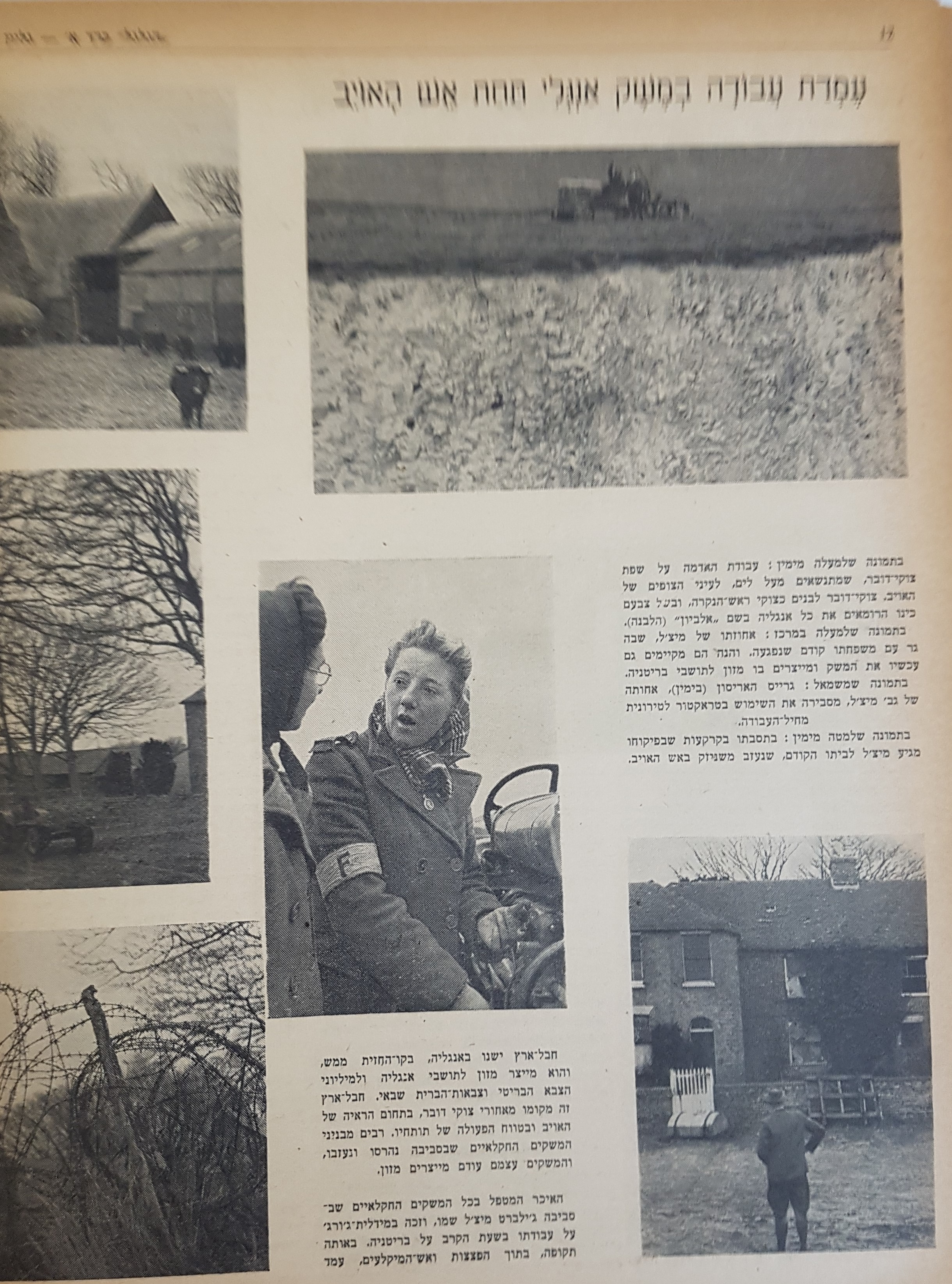   Photo: Inside Front Cover