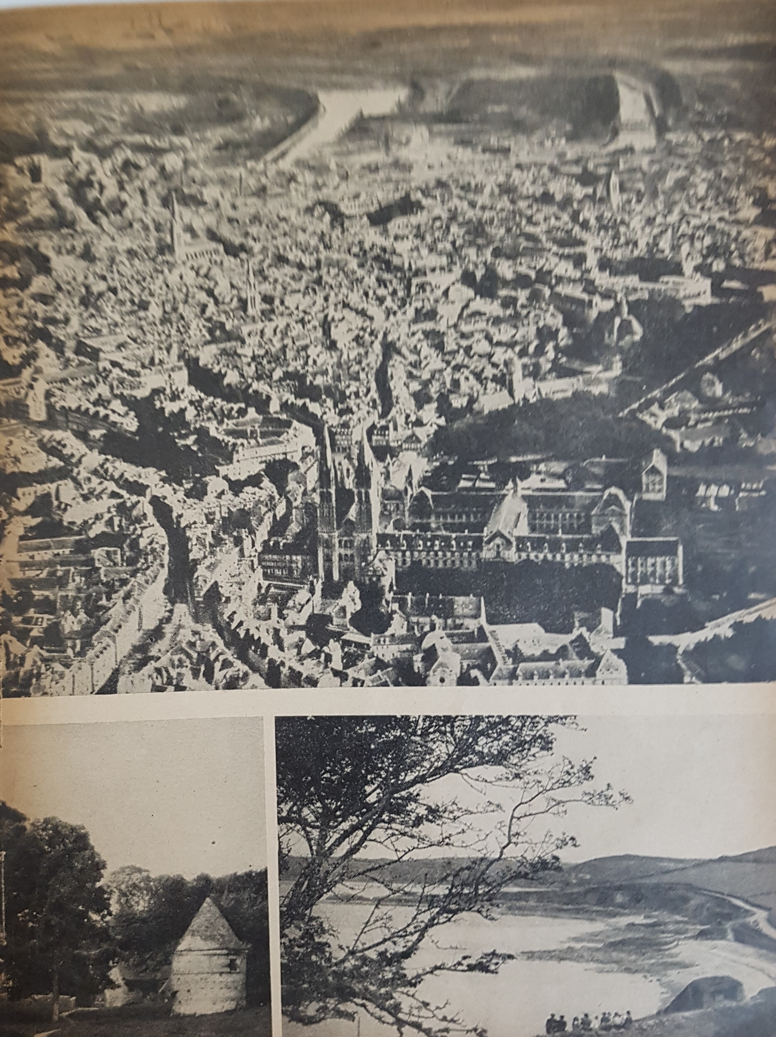   Photo: Inside Front Cover