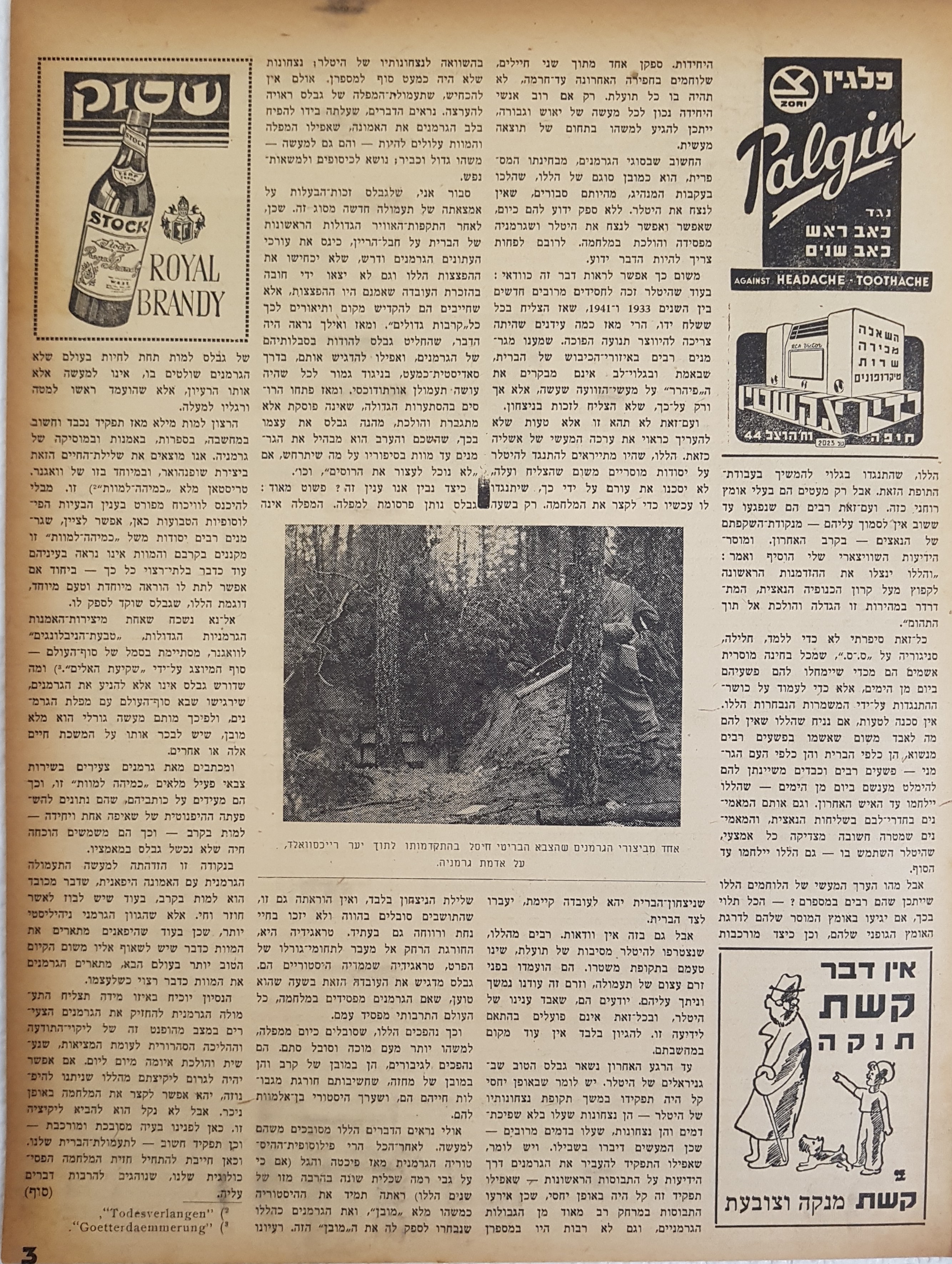   Photo: page 3