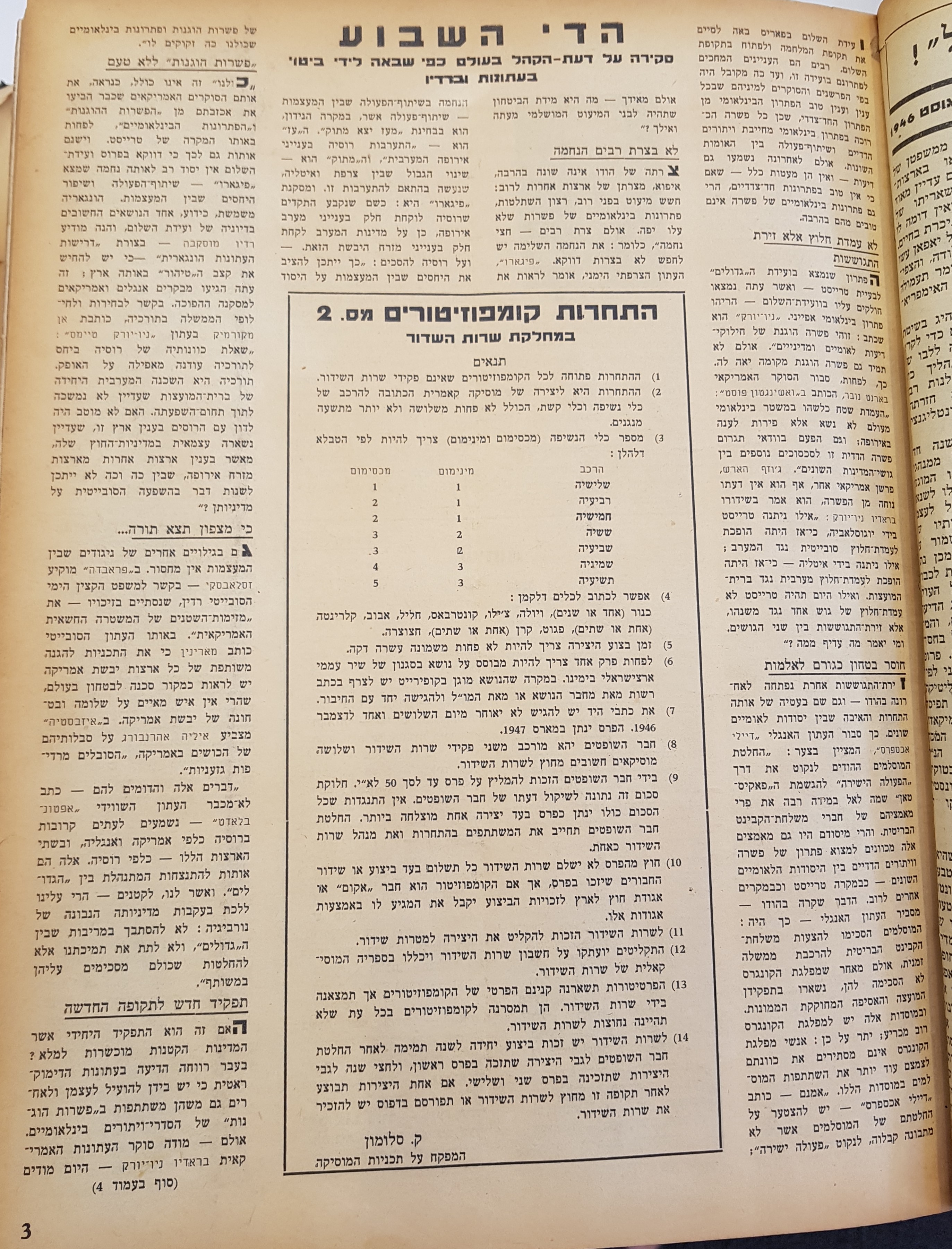   Photo: page 3