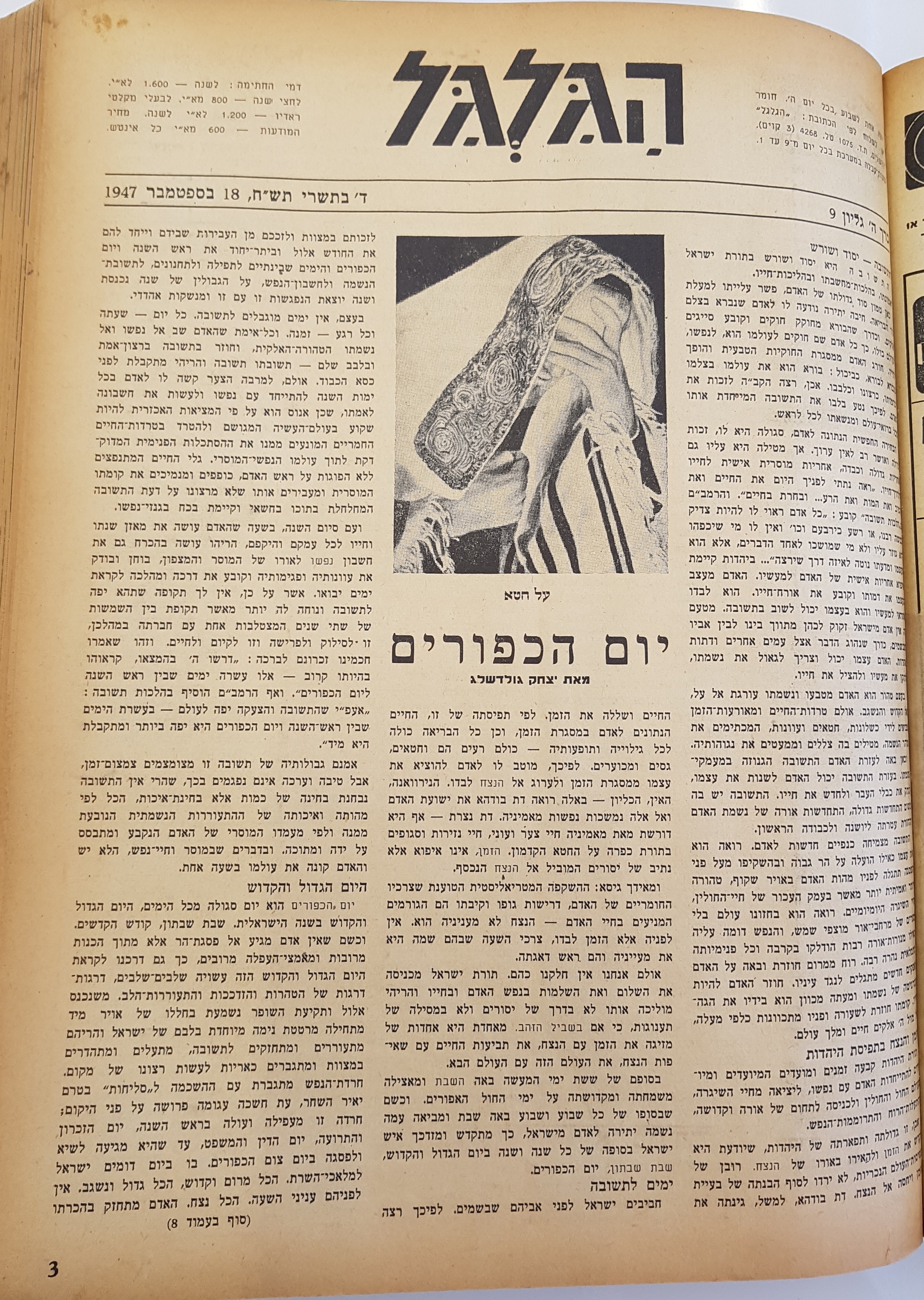   Photo: page 3