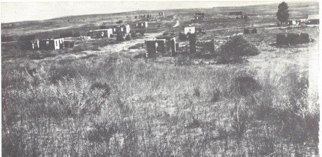  כפר-סבא בחורבנה   