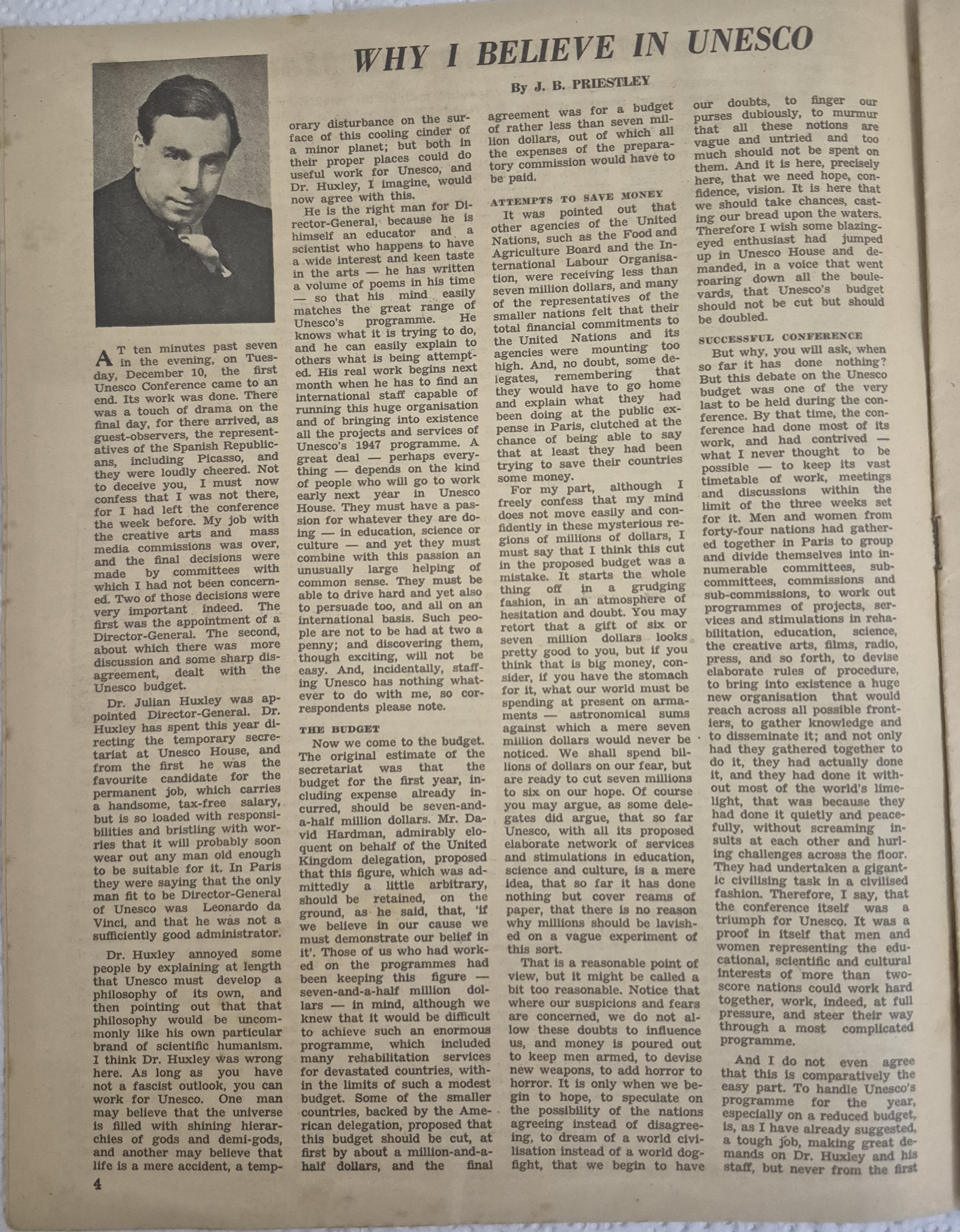   Photo: page 4