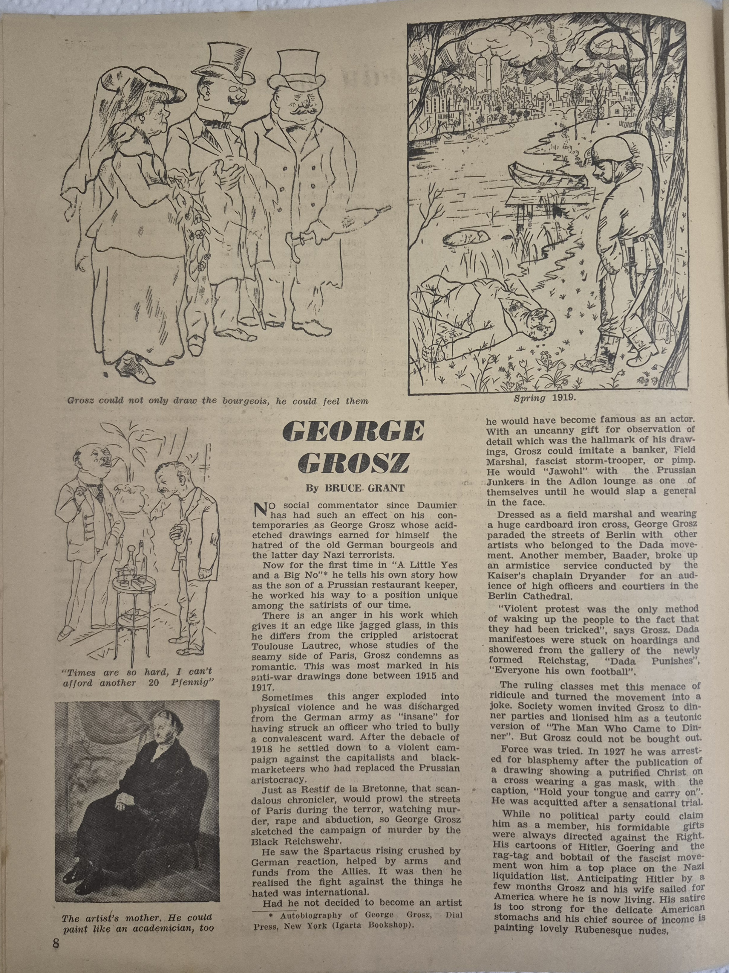   Photo: page 8