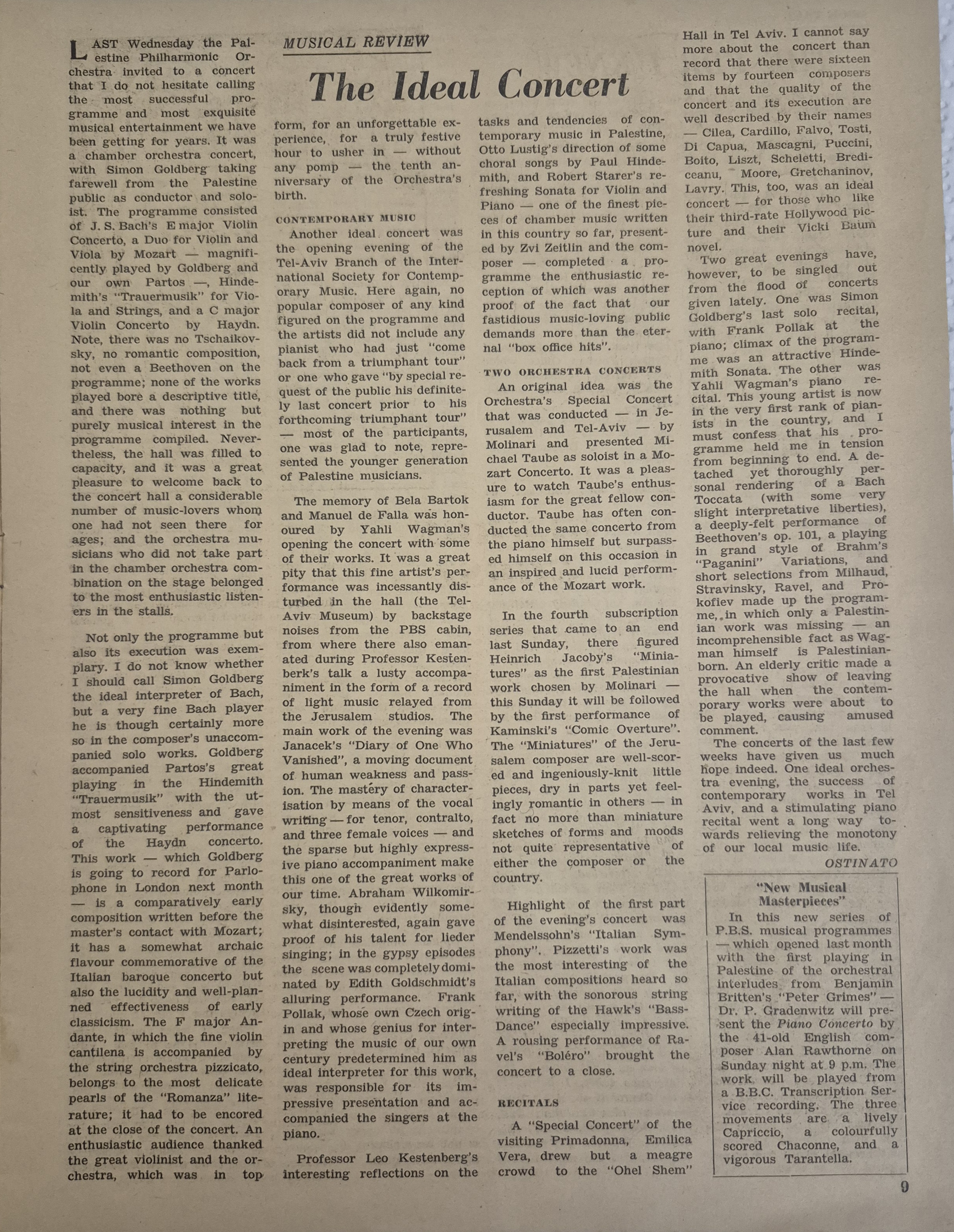   Photo: page 9