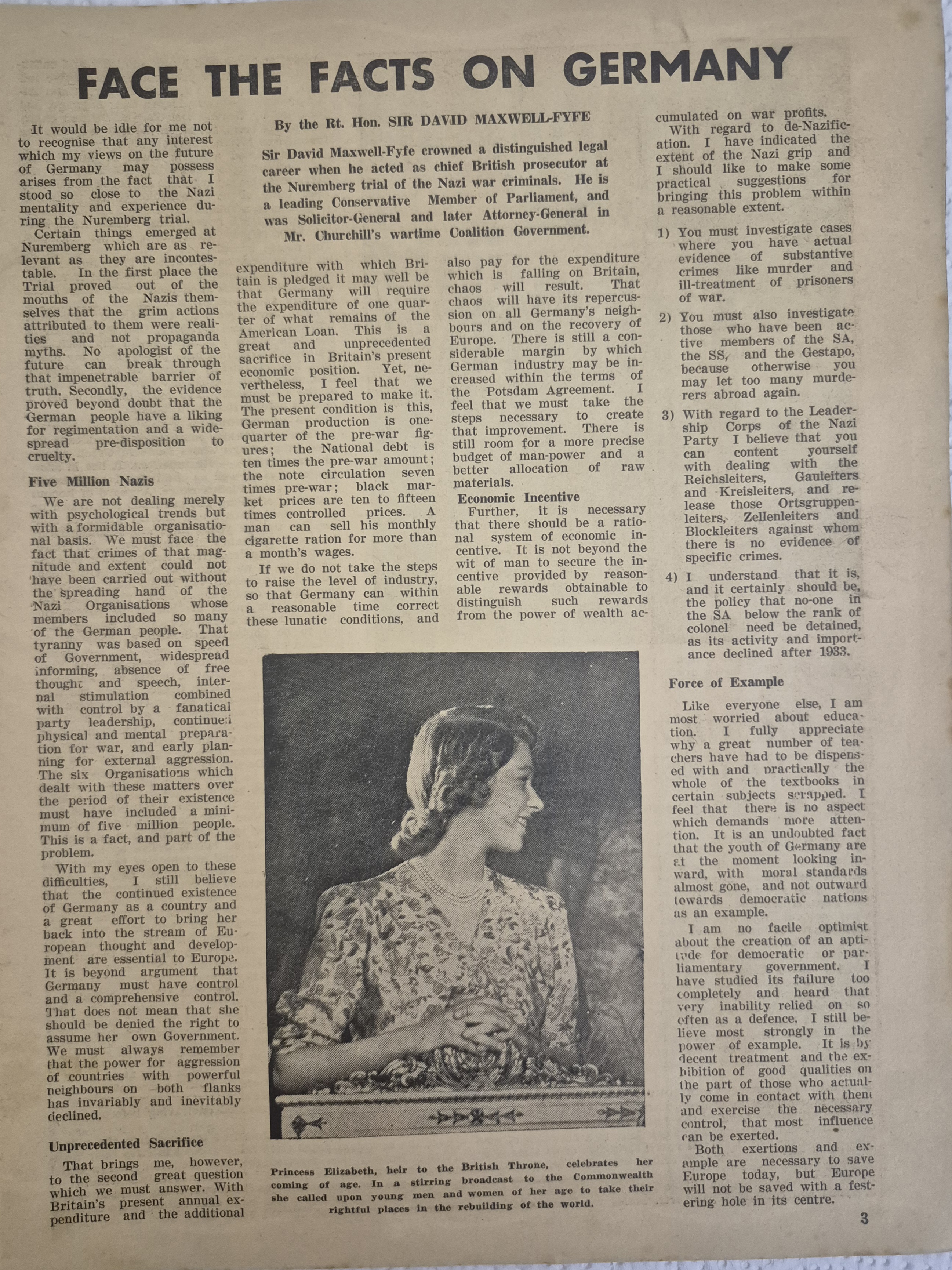   Photo: page 3