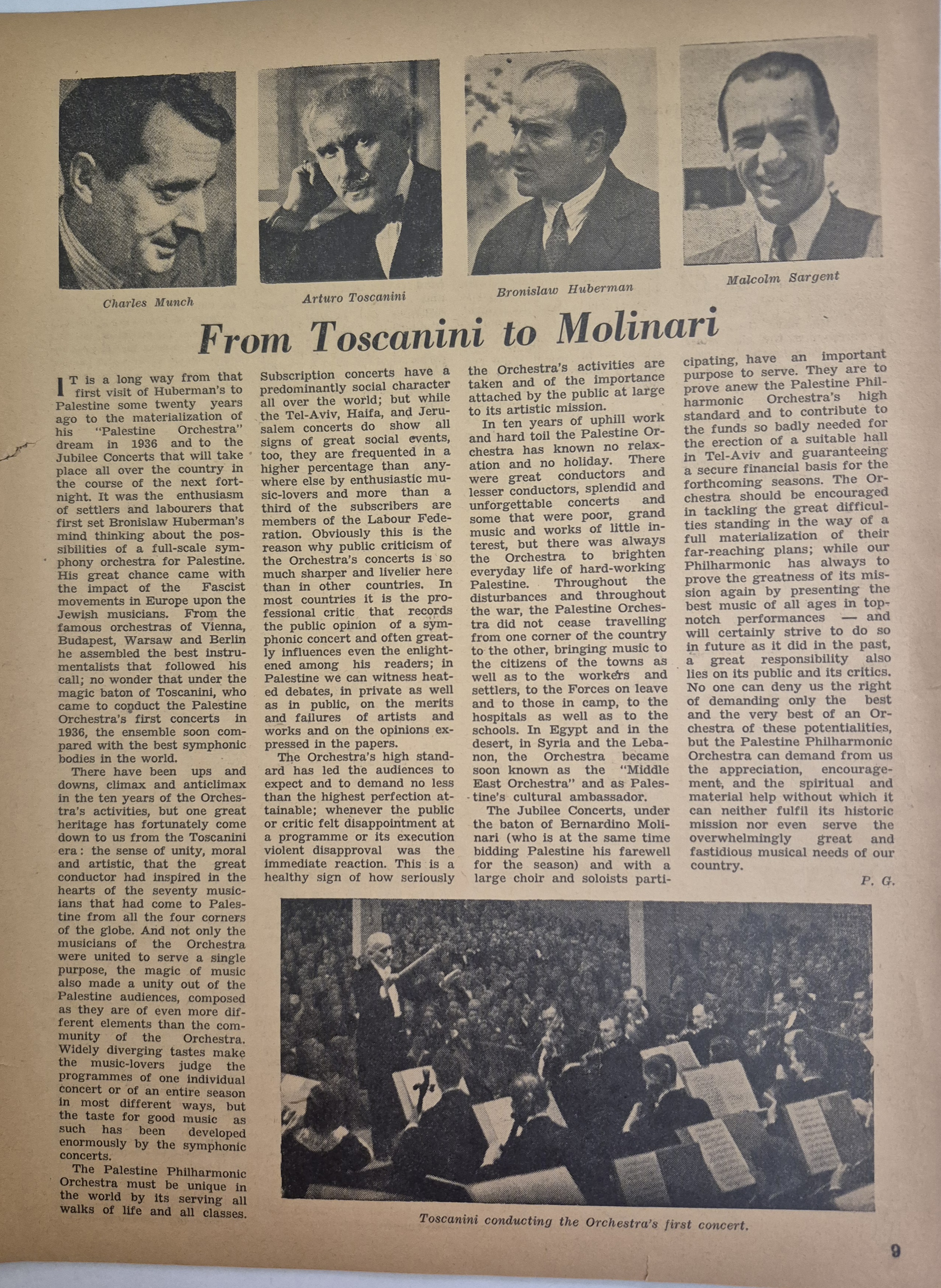   Photo: page 9