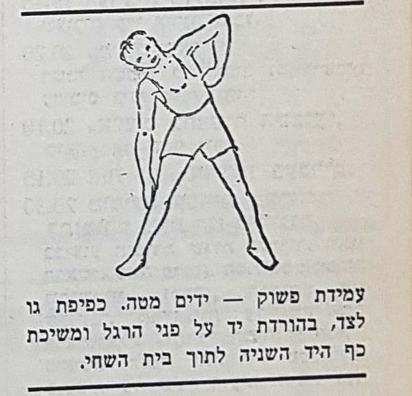 drawing of exercise no.2